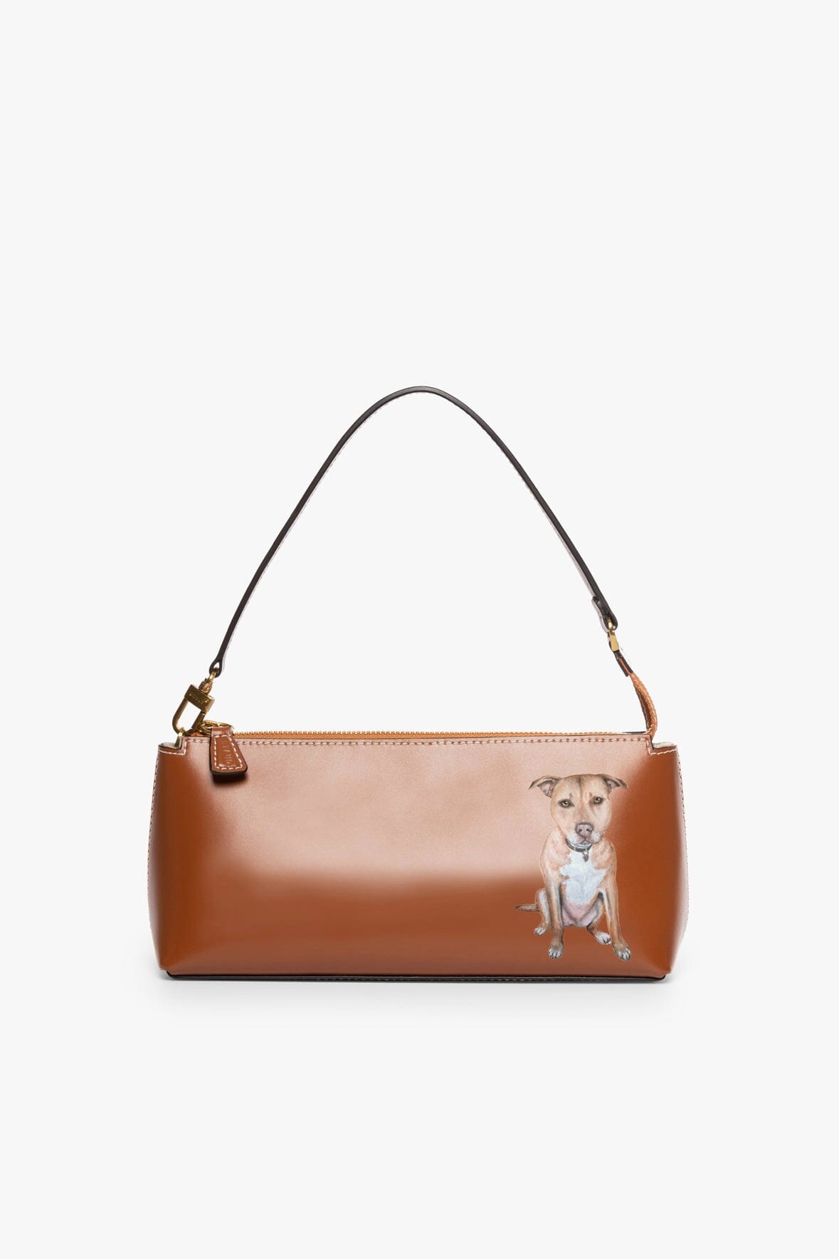 Custom Kaia Bag