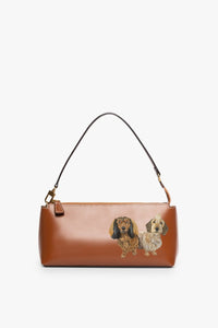 CUSTOM KAIA BAG | TAN