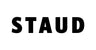 STAUD logo