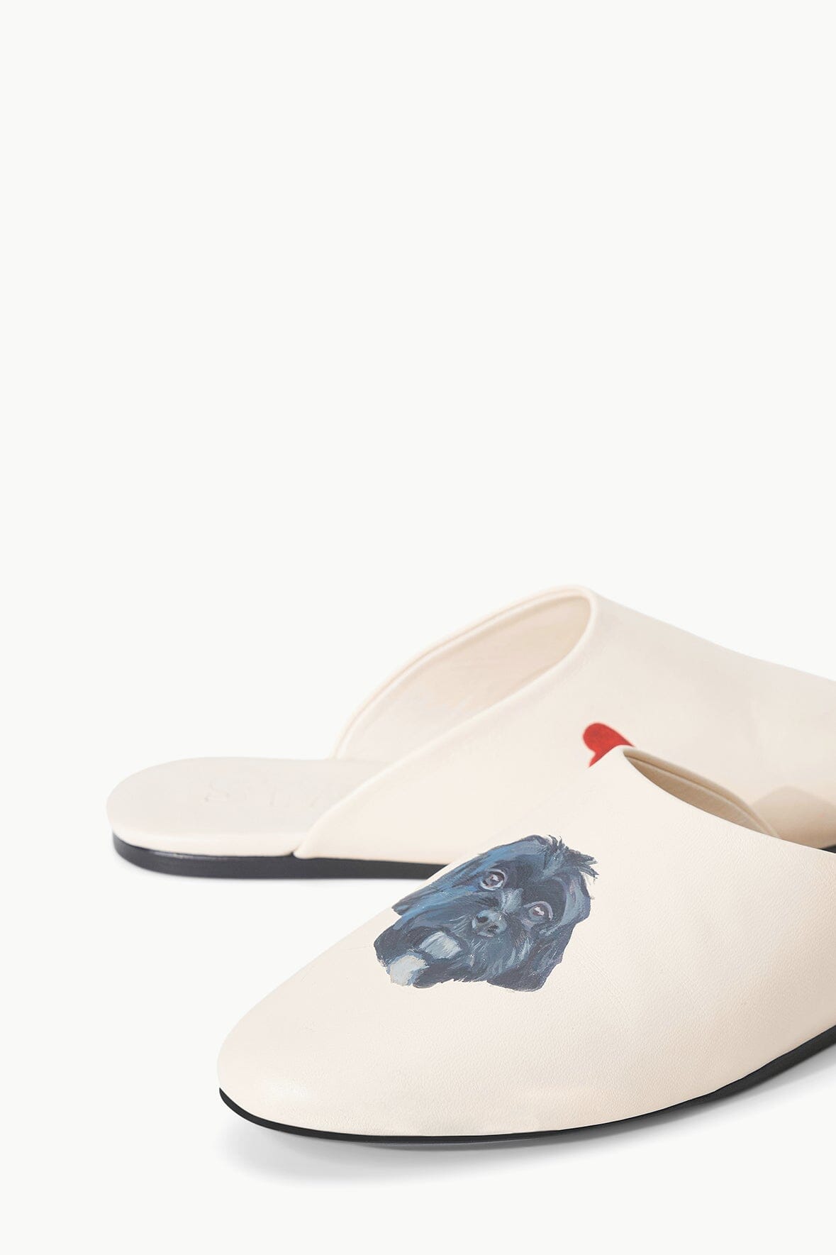 ABBY SLIPPER