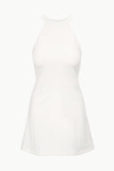 Image ACE DRESS | IVORY 6 of 6