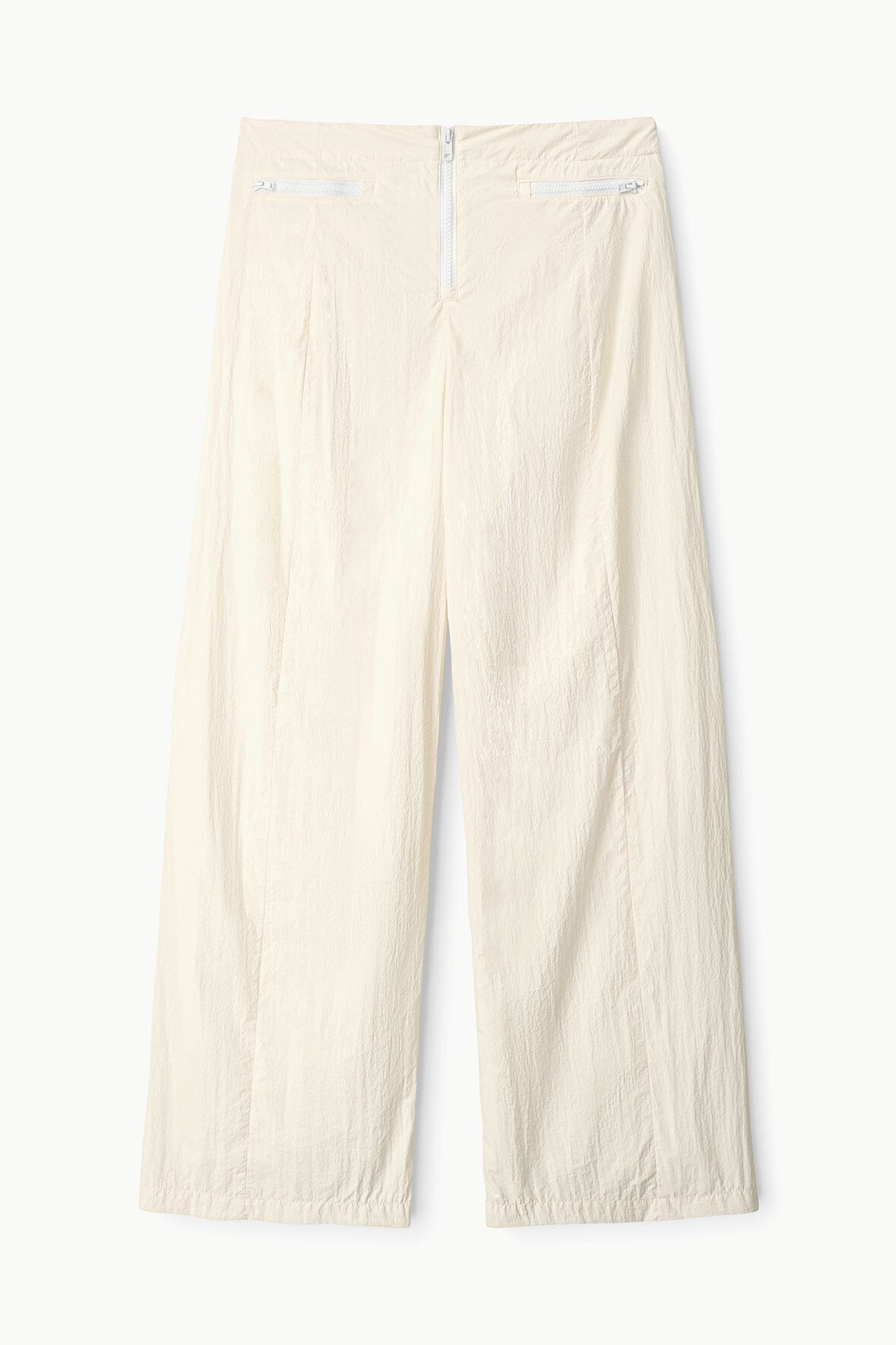 Image ADVENTURE PANT | IVORY 5 of 5 and Clicking this image will trigger a zoom pop-up