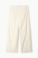 Image ADVENTURE PANT | IVORY 5 of 5