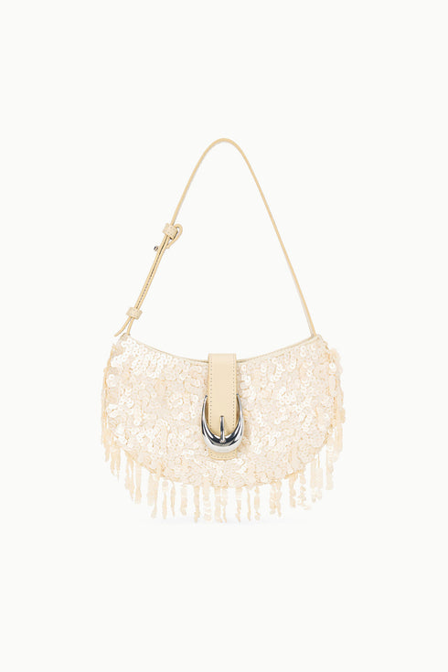 Go to ALANA BAG CREAM FRINGE view 1