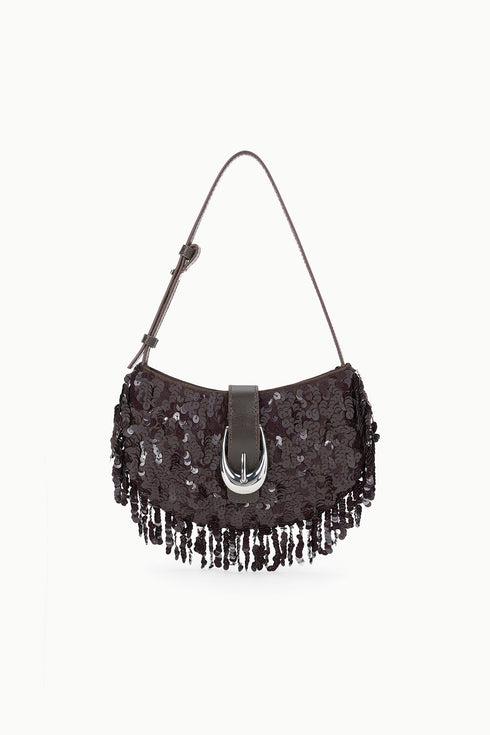 Go to ALANA BAG ESPRESSO FRINGE view 1