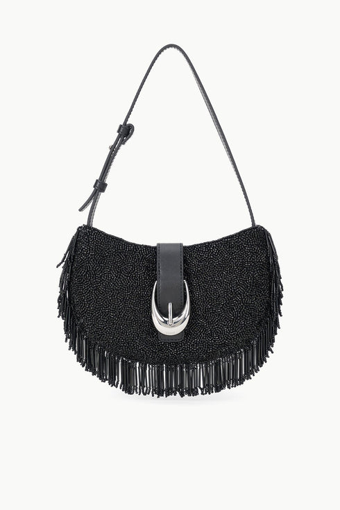 Go to ALANA BAG BLACK FRINGE view 1