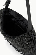 Image ALANA BAG | BLACK FRINGE 5 of 7