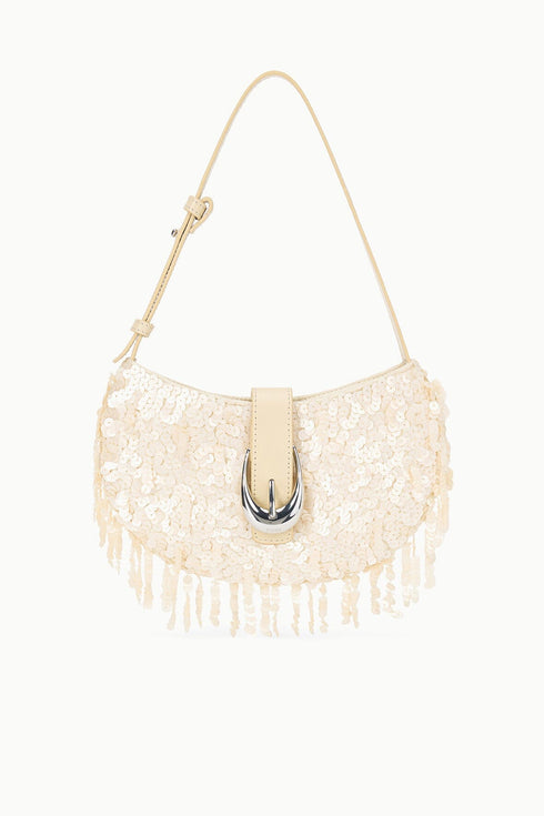 Go to ALANA BAG CREAM FRINGE view 1