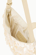 Image ALANA BAG | CREAM FRINGE 7 of 7