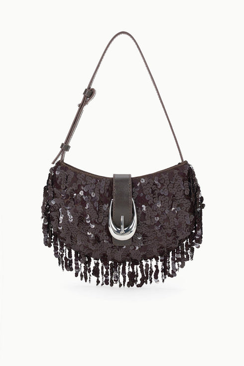 Go to ALANA BAG ESPRESSO FRINGE view 1