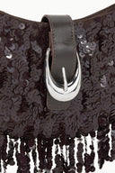 Image ALANA BAG | ESPRESSO FRINGE 5 of 7