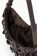 Image ALANA BAG | ESPRESSO FRINGE 6 of 7