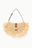NATURAL RAFFIA