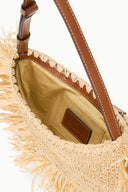 NATURAL RAFFIA