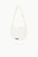 Image ALANA BAG | PAPER FRINGE 4 of 7