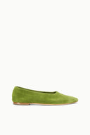 Image ALBA BALLET FLAT | MEADOW 1 of 7