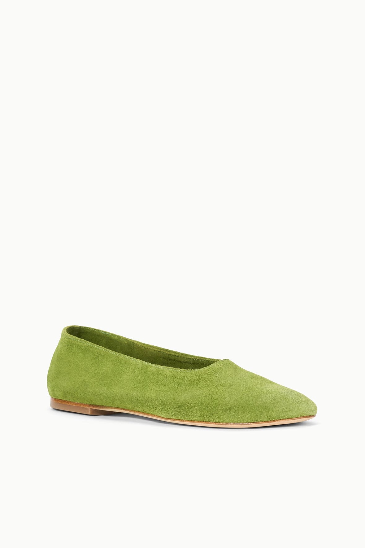 ALBA BALLET FLAT | MEADOW