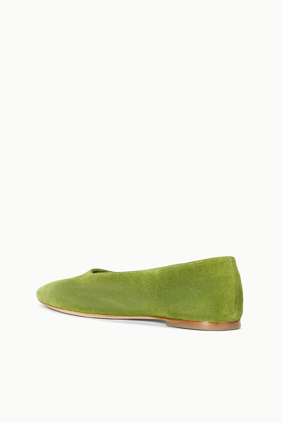 Image ALBA BALLET FLAT | MEADOW 5 of 7 and Clicking this image will trigger a zoom pop-up