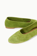 Image ALBA BALLET FLAT | MEADOW 6 of 7