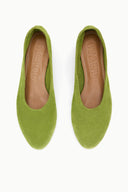 Image ALBA BALLET FLAT | MEADOW 7 of 7