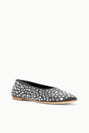 Image ALBA BALLET FLAT | RIVETS 3 of 7