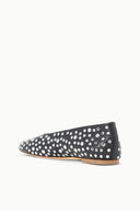 Image ALBA BALLET FLAT | RIVETS 5 of 7