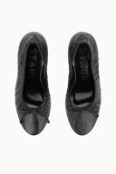 Image ALBA BALLET PUMP | BLACK 5 of 5