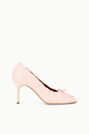 Image ALBA BALLET PUMP | CHERRY BLOSSOM 1 of 8