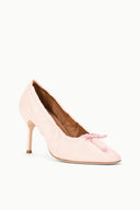 Image ALBA BALLET PUMP | CHERRY BLOSSOM 3 of 8