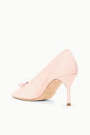 Image ALBA BALLET PUMP | CHERRY BLOSSOM 5 of 8