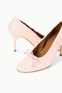 Image ALBA BALLET PUMP | CHERRY BLOSSOM 7 of 8