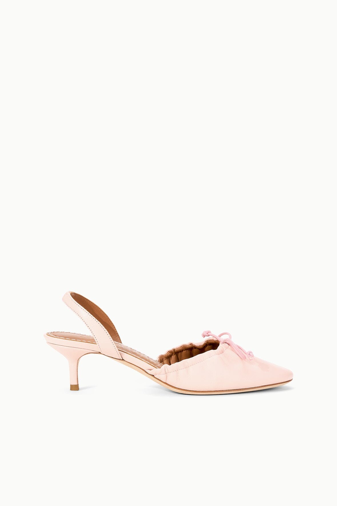 Image ALBA BALLET SLINGBACK | CHERRY BLOSSOM 1 of 5 and Clicking this image will trigger a zoom pop-up