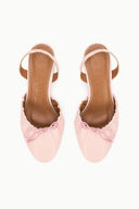Image ALBA BALLET SLINGBACK | CHERRY BLOSSOM 5 of 5
