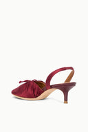 OXBLOOD