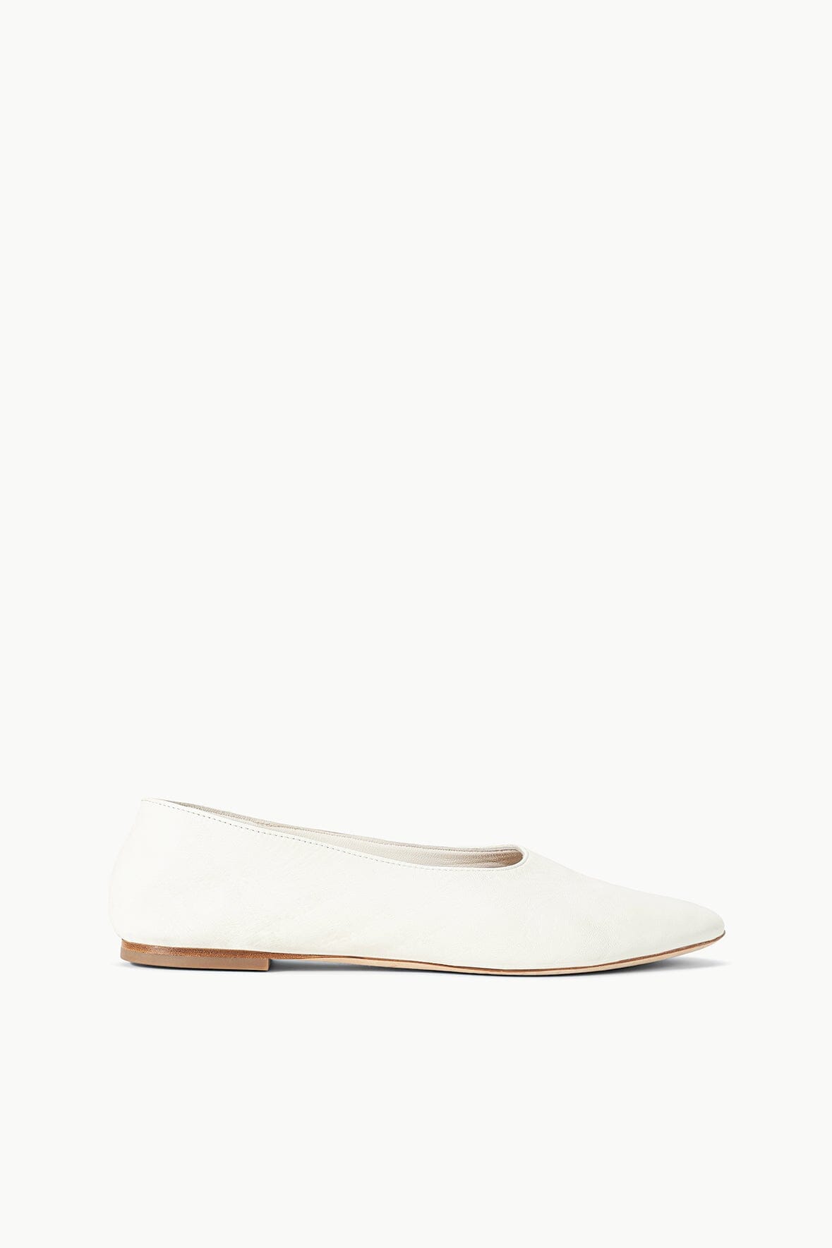 ALBA BALLET FLAT PAPER