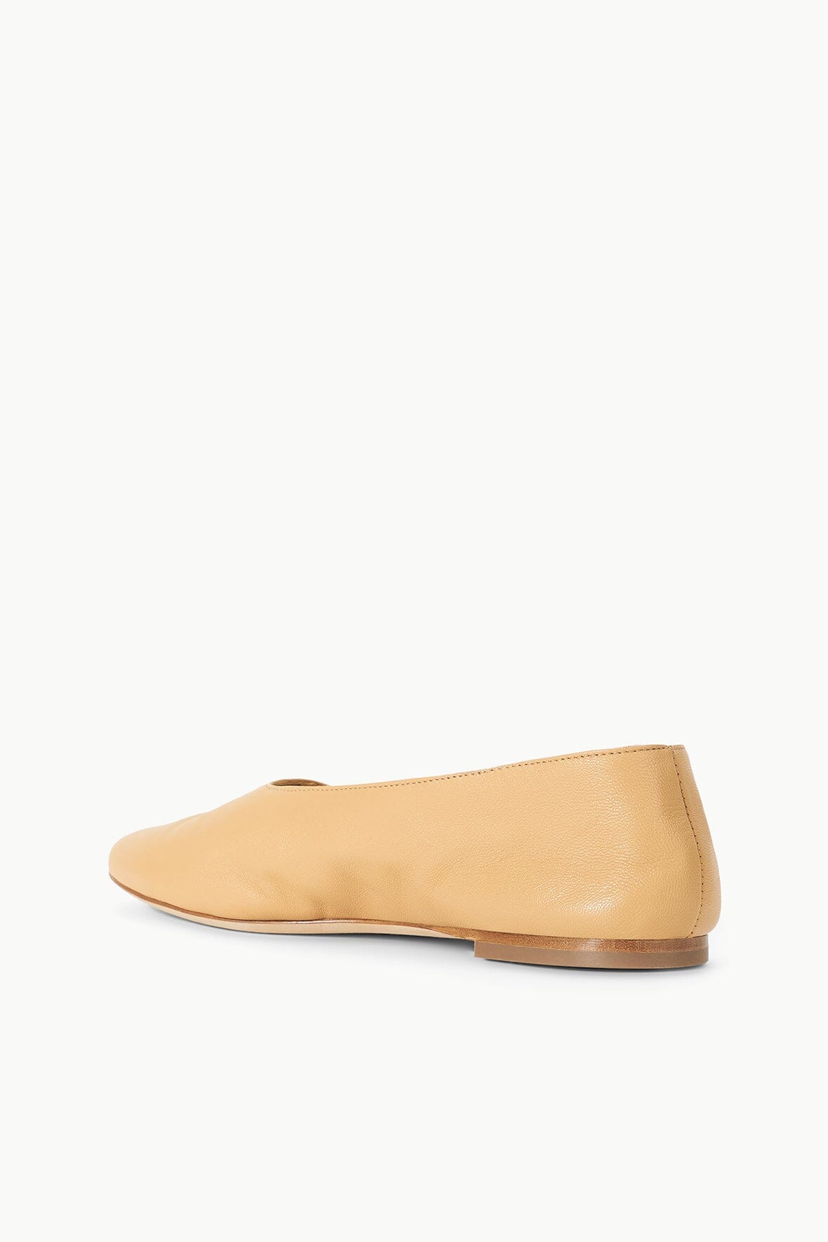 Staud tuli ballet online flats