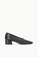 Image ALBA PUMP | BLACK 1 of 6