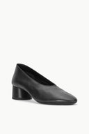 Image ALBA PUMP | BLACK 3 of 6