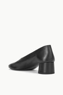 Image ALBA PUMP | BLACK 5 of 6