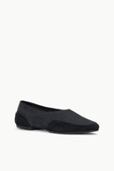 Image ALBA SPORT BALLET FLAT | BLACK 3 of 8