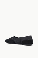 Image ALBA SPORT BALLET FLAT | BLACK 5 of 8