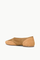 Image ALBA SPORT BALLET FLAT | CAMEL 5 of 8