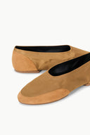 Image ALBA SPORT BALLET FLAT | CAMEL 7 of 8