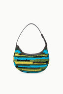 ALDEN SHOULDER BAG | HAPPY SACK