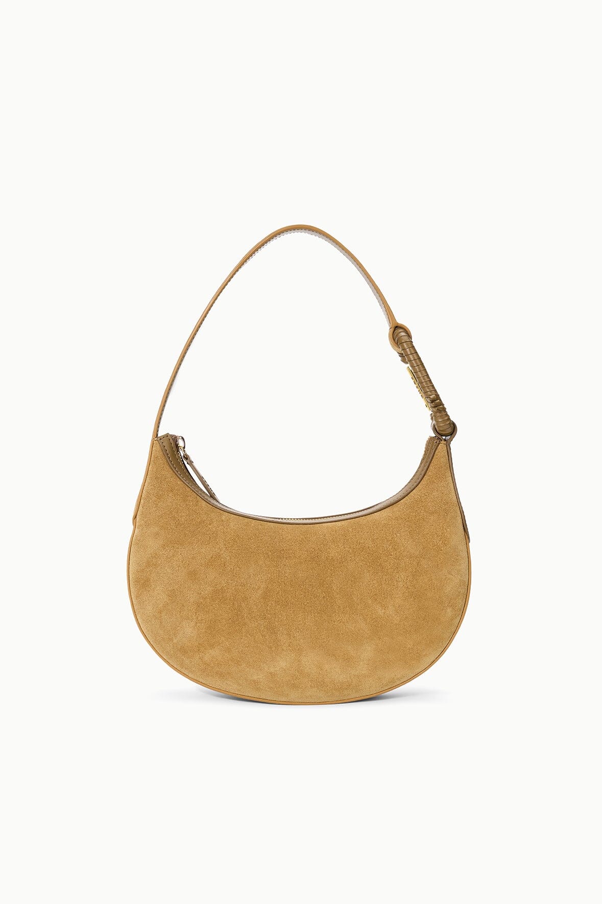 ALDEN SHOULDER BAG HAZEL