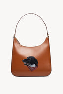 CUSTOM ALEC BAG | TAN