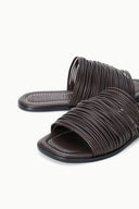 ALESSANDRA FLAT | ESPRESSO