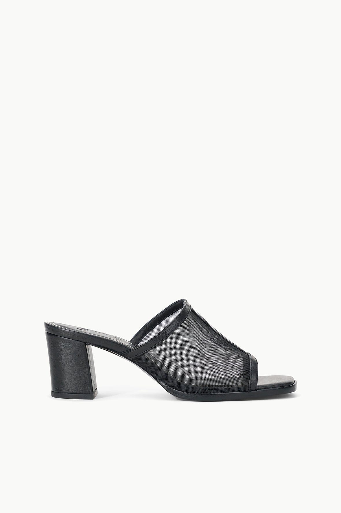 ALESSANDRA HEEL MESH