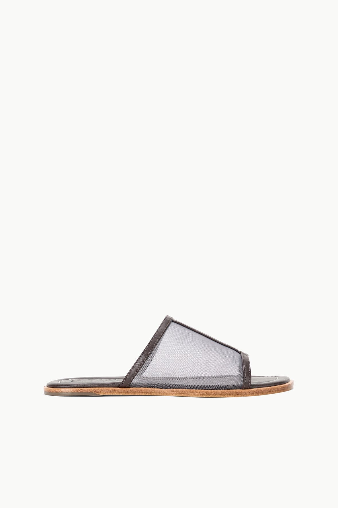 ALESSANDRA SANDAL ESPRESSO MESH