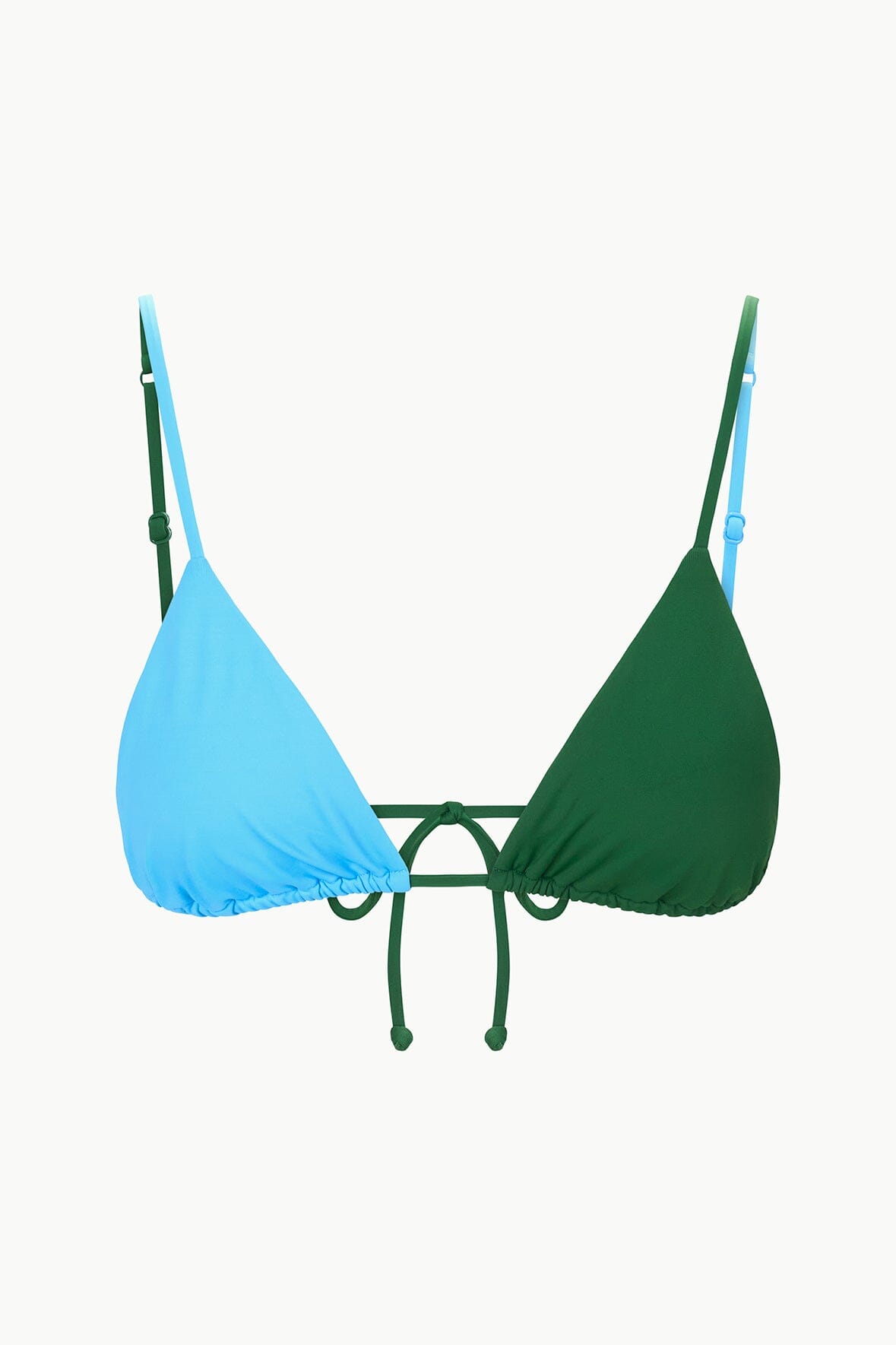 Image ALEXIS BIKINI TOP | JUNGLE SKY 5 of 5 and Clicking this image will trigger a zoom pop-up